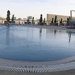 Sweet Studio In Dubai Sports City