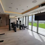 Stay By Latinem Luxury 1Br Holiday Home Cvr A702 Near Burj Khalifa