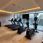 Stay By Latinem Luxury 1Br Holiday Home Cvr A702 Near Burj Khalifa