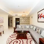 Grandeur Resort Palm Jumeirah Beachfront & Pool