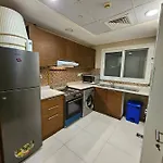 Sky 9 Hostel