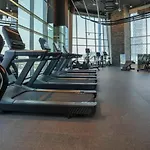 Exclusive 1Br In Business Bay - Burj Khalifa And Canal View