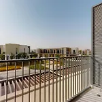 Primestay - Joy Cluster, 3Br Plus Maids, Arabian Ranches 3