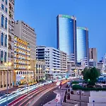Carlton Dubai Creek Hotel