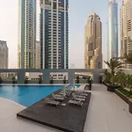 Maison Privee - Bright & Trendy Apt Steps Away From Jbr Beach