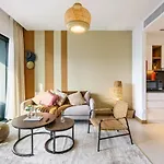 The Yacht Suite At Vida Marina Residence