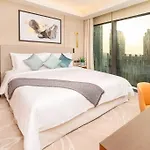 Prime Retreats @ Address Residence Opera By Emaar