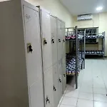 The Sky Hosteller Dubai