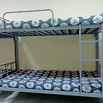 The Sky Hosteller Dubai