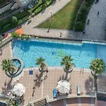 Guestready Holiday Homes - Amber Highlights In Jlt