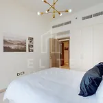 Full Burj And Creek Views Modern 4 Bed Upgraded