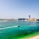 Sea View 2-Bedroom - Beach Isle