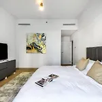 Spacious 2Br Flat, La Rive 2
