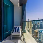 1Br •The Address Beach Residence - High Floor
