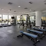 Luxury Downtown 1Br - Ubora Residence Tower