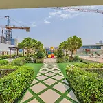 Primestay - G24 Tower 1Br Plus Maids In Jvc