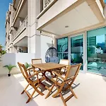 Studio In Best Part Of Downtown With Amazing Pool