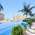 Bnbmehomes - The Palm Tower