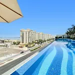 Bnbmehomes - The Palm Tower
