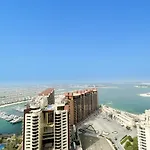 Bnbmehomes - The Palm Tower