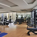 Address Marina Suites