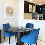 Damac - Bays Edge In Business Bay