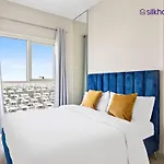Silkhaus New 2Bdr In The Collective Dubai Hills