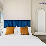 Silkhaus New 2Bdr In The Collective Dubai Hills