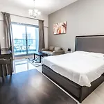Residences At Elite Business Bay