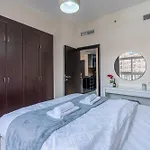 Stunning 1 Bedroom Apartment With Pool View In Jvc Dubai