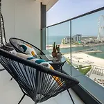 Frank Porter - The Address Jbr