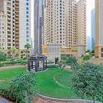 Sunshine & Breezes Cozy Studio In Jbr Near Beach
