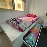 The Regal Residency Studio, 1 Minute Walking Distance From Gold Souk