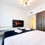 Dar Vacation - Bright And Charming 1 Bedroom Apartment, Madinat Jumeirah Living