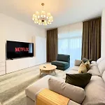 Dar Vacation - Bright And Charming 1 Bedroom Apartment, Madinat Jumeirah Living