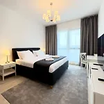 Dar Vacation - Bright And Charming 1 Bedroom Apartment, Madinat Jumeirah Living