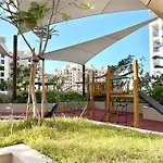 Dar Vacation - Bright And Charming 1 Bedroom Apartment, Madinat Jumeirah Living