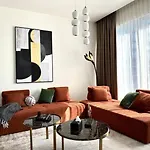Panoramic 2Br With Marina View In Marina Gate 2 - 19Ab01