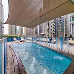 White Sage - Modern And Unique Apartment With Fountain Views