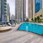 White Sage - Modern And Unique Apartment With Fountain Views