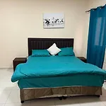 Fully Furnished Studio Appartment Next To Sharaf Dg Metro Station
