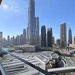 Emaar Residences Fashion Avenue - Formerly Address Dubai Mall - Stunning Vacation Homes