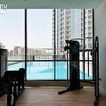 Sobha Hartland Waves - 1 Br
