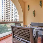 Sunshine & Breezes Cozy Studio In Jbr Near Beach