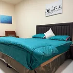 Fully Furnished Studio Appartment Next To Sharaf Dg Metro Station