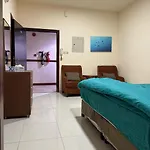 Fully Furnished Studio Appartment Next To Sharaf Dg Metro Station