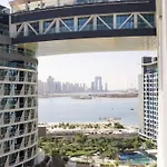 Modern 1 Bedroom At Palm Jumeirah