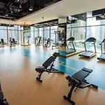Panoramic 2Br With Marina View In Marina Gate 2 - 19Ab01