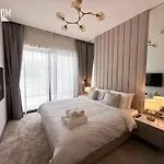Sobha Hartland Waves - 1 Br