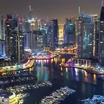 Arabian Nights Beach Hostel